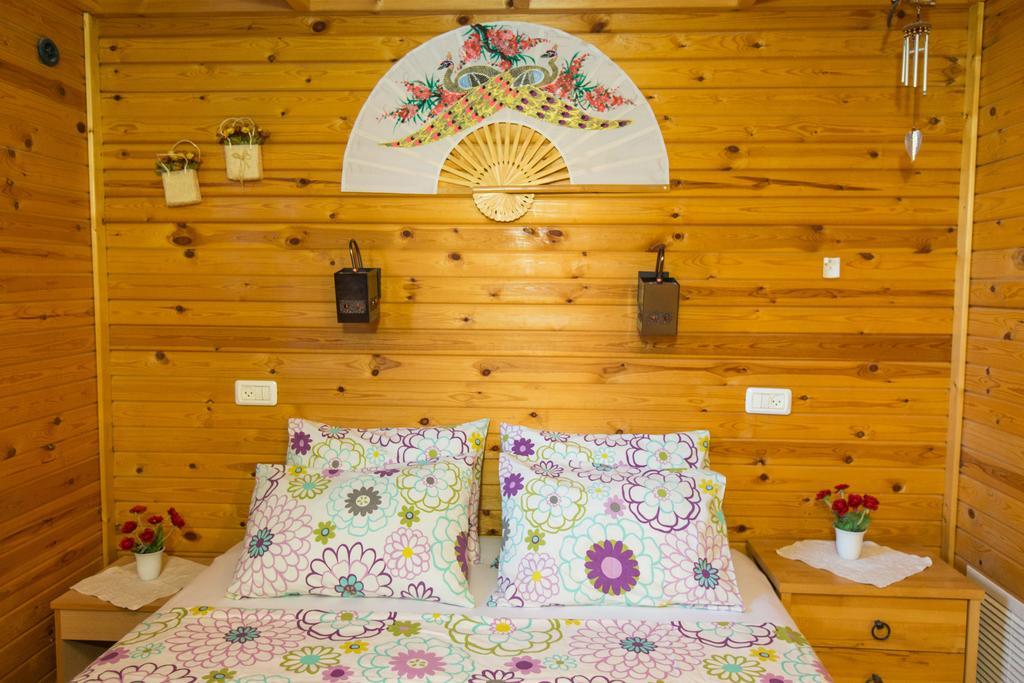 勒亚哈斯穆拉度假屋 叶索哈马拉 外观 照片